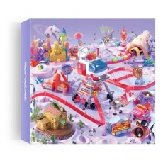 Red Velvet - The ReVe Festival 'Day 2' (迷你专辑) kino
