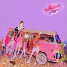 RED VELVET - THE REVE FESTIVAL DAY 2 (迷你专辑) GUIDE BOOK VER.