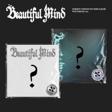 Xdinary Heroes  Beautiful Mind 随机发放