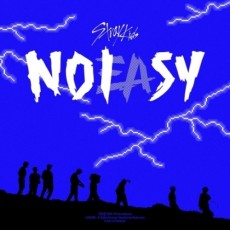 Stray Kids - Vol.2 [NOEASY] (STANDARD Ver.) 随机发放